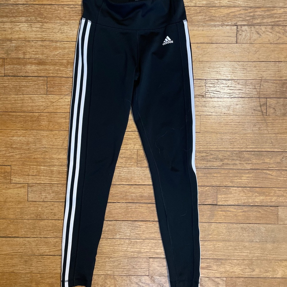 Adidas leggings